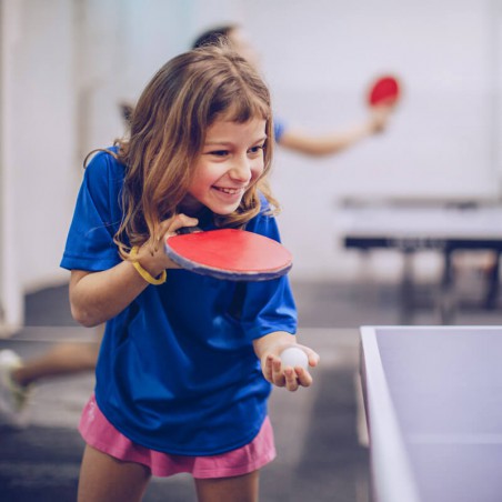 Ecole de tennis de table 7-18 ans Marseille