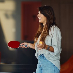 Ping-pong Marseille - Créneau libre mercredi 18 à 20h