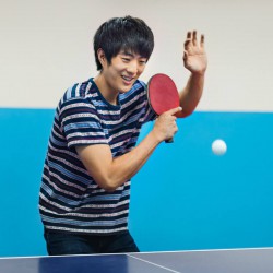 Ping-Pong Marseille - Jouer le dimanche 15h à 18h